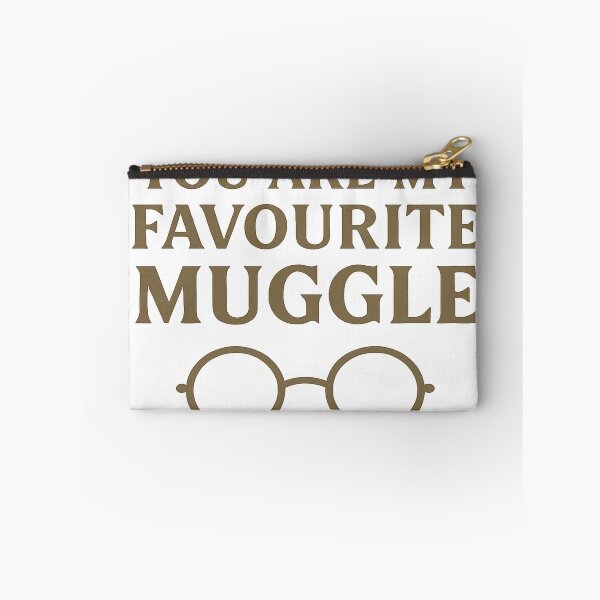 Item preview, You are my favourite muggle designed and sold by Muggleswelcome.