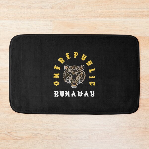 Item preview, Runaway - OneRepublic designed and sold by JasonLee12.