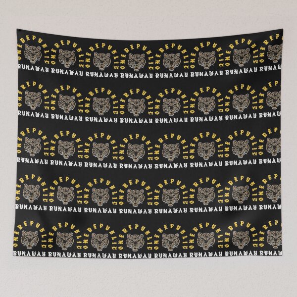 Item preview, Runaway - OneRepublic designed and sold by JasonLee12.