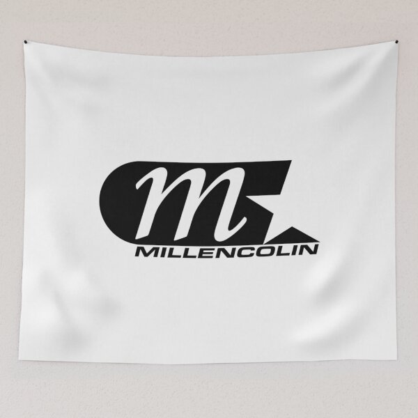 Item preview, Millencolin Band designed and sold by SiennaRuecker.