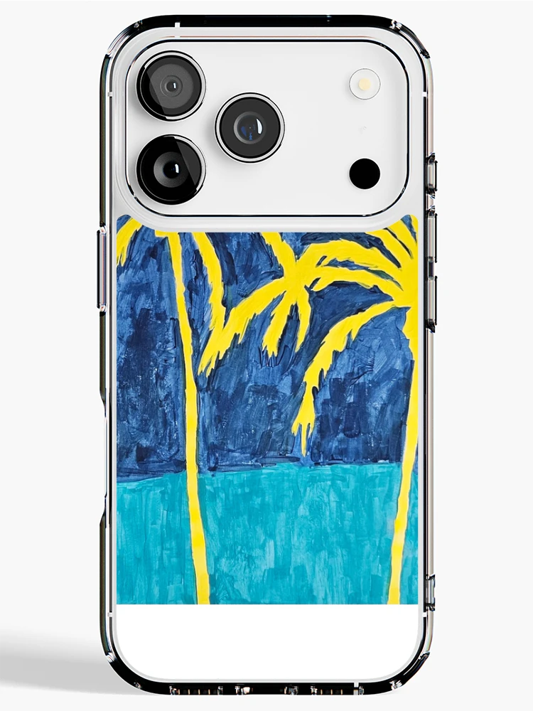 Thumbnail 1 of 5, iPhone Case, Two Cousins designed and sold by RudyYoder.