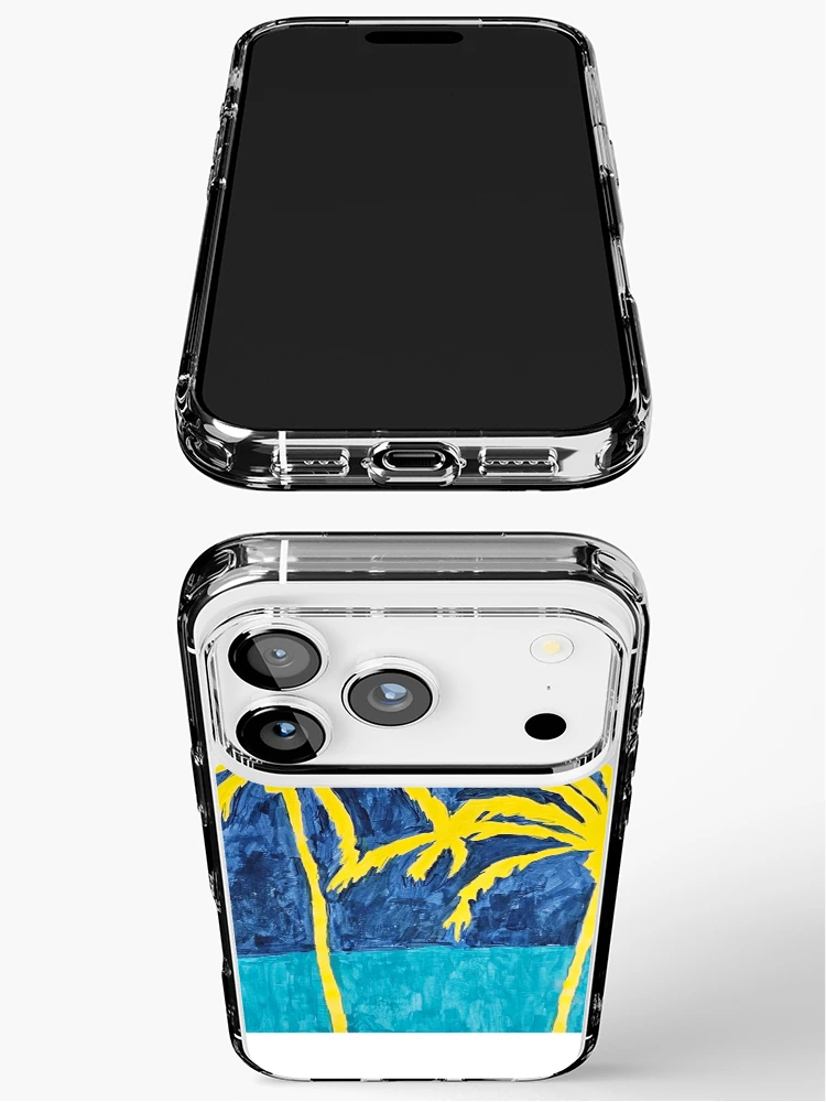 Thumbnail 3 of 5, iPhone Case, Two Cousins designed and sold by RudyYoder.