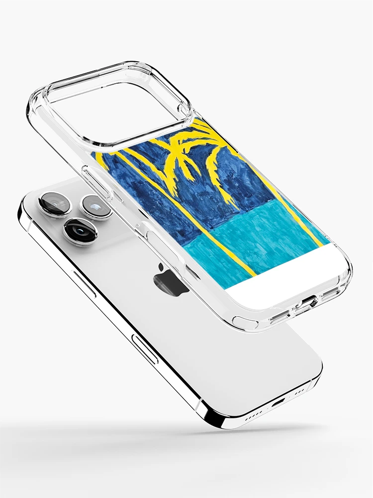 Thumbnail 2 of 5, iPhone Case, Two Cousins designed and sold by RudyYoder.