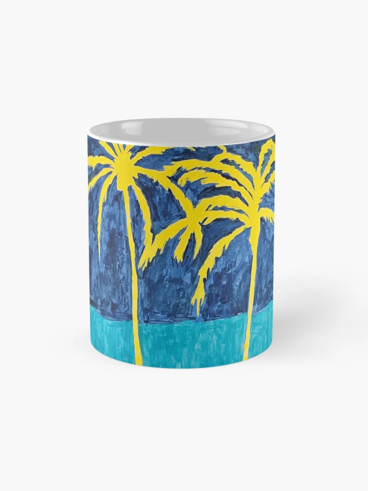 Thumbnail 4 of 6, Coffee Mug, Two Cousins  designed and sold by RudyYoder.