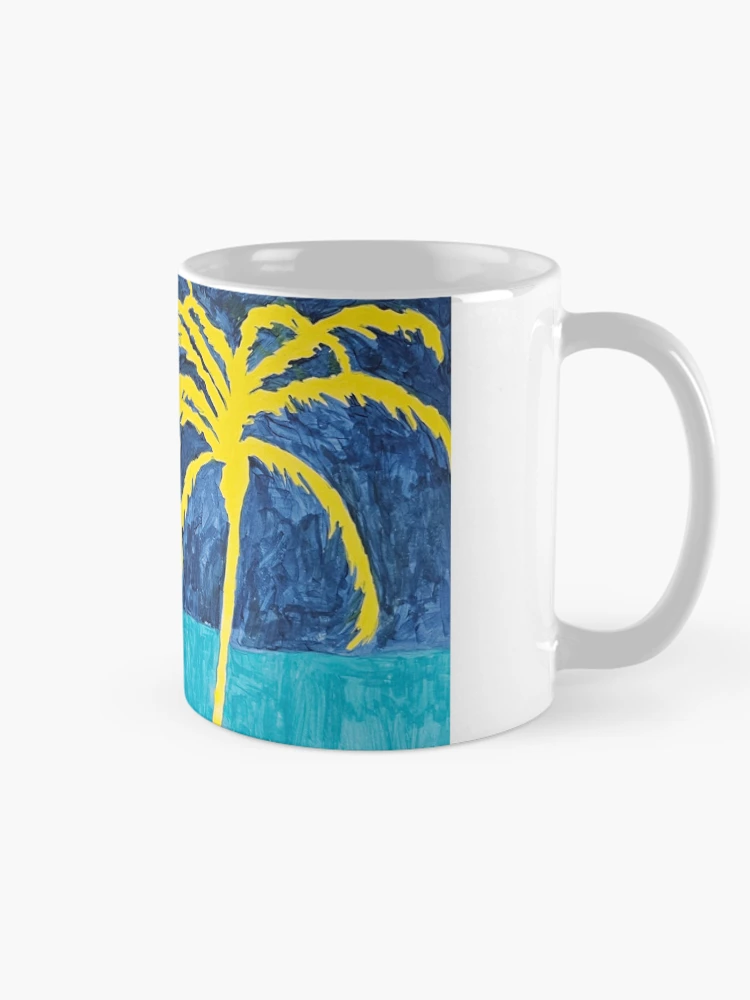 Thumbnail 3 of 6, Coffee Mug, Two Cousins  designed and sold by RudyYoder.