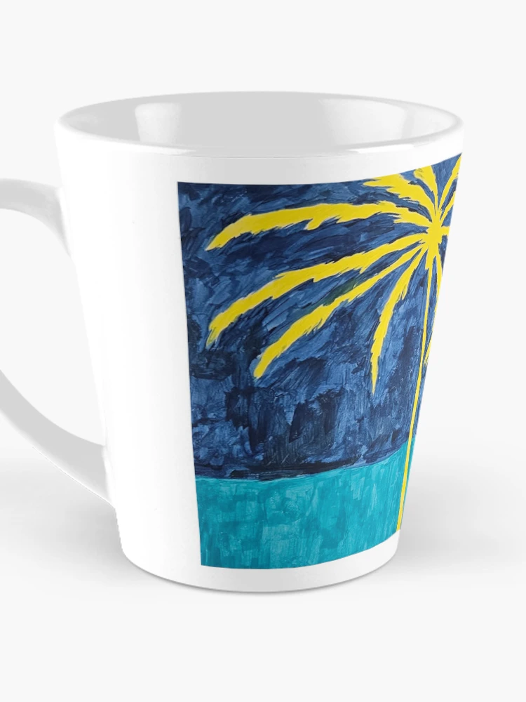 Thumbnail 3 of 4, Coffee Mug, Two Cousins designed and sold by RudyYoder.