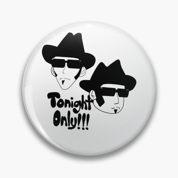 Item preview, Good Ol Boys...Blues Brothers Band From Chicago  designed and sold by VictoireDodier.