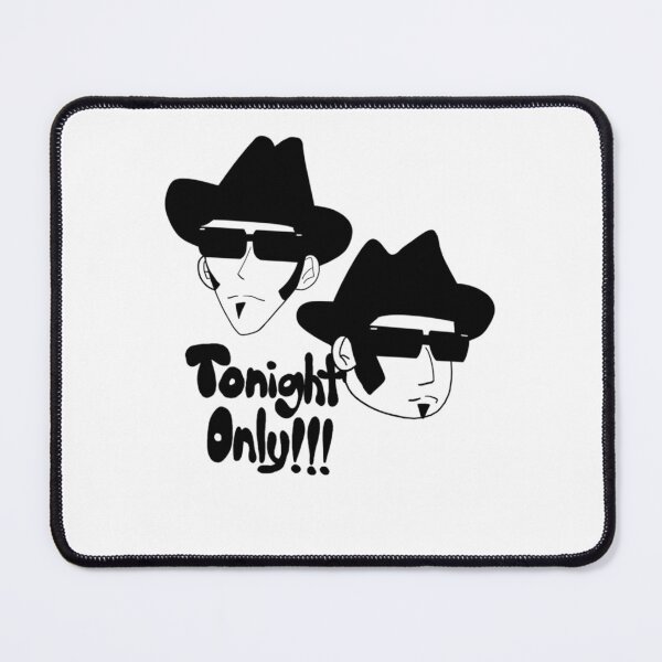 Item preview, Good Ol Boys...Blues Brothers Band From Chicago designed and sold by VictoireDodier.