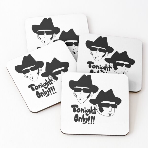 Item preview, Good Ol Boys...Blues Brothers Band From Chicago  designed and sold by VictoireDodier.