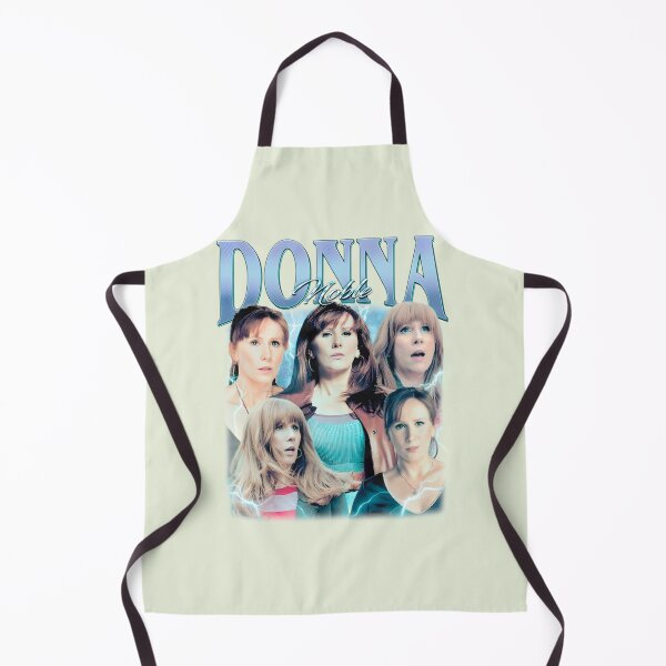 Item preview, Donna Noble Multiples Lightning Design | PERFECT GIFT FOR YOU AND FRIENDS designed and sold by TichNyamupaguma.