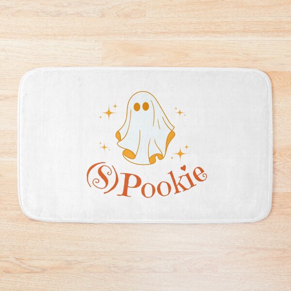 Item preview, Spookie Ghost designed and sold by Cheesebread-cat.