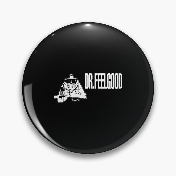 Item preview, My Favorite People Best Seller Dr.Feelgood Merchandise Music Vintage designed and sold by SiennaRuecker.