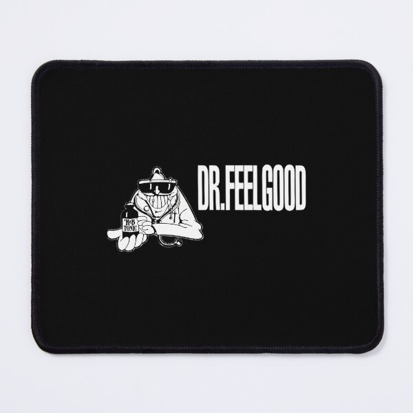 Item preview, My Favorite People Best Seller Dr.Feelgood Merchandise Music Vintage designed and sold by SiennaRuecker.