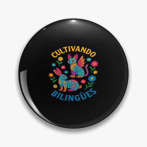 Item preview,  Cultivando Bilinges designed and sold by ClothingBradle.