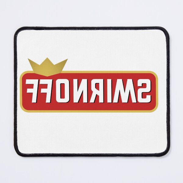 Item preview, 770 Smirnoff. Chabad designed and sold by We-thePixels.