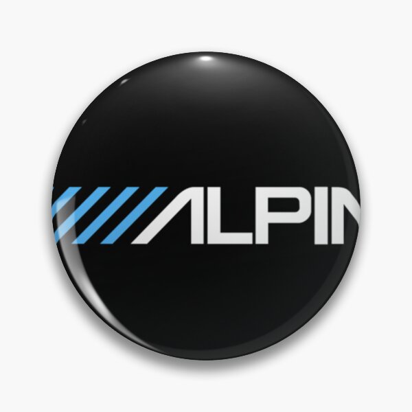 Item preview, Alpine designed and sold by KAMILLECHRISHOP.