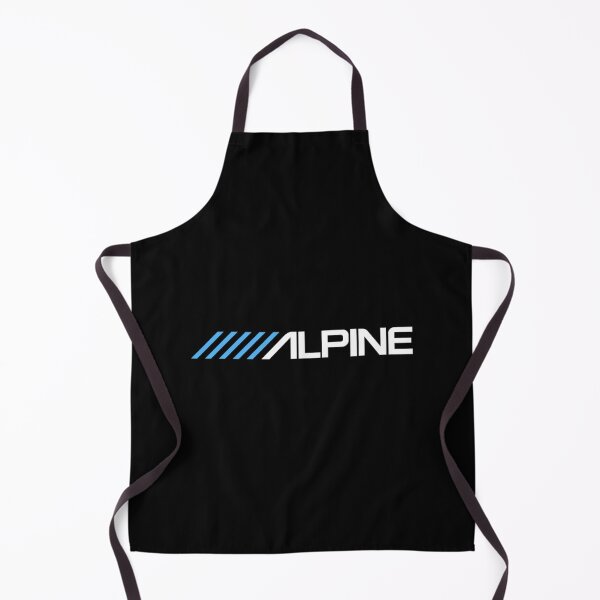 Item preview, Alpine designed and sold by KAMILLECHRISHOP.