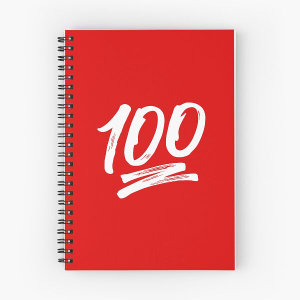 Item preview, 100 Emoji – White Edition designed and sold by oops-I-drew-again.