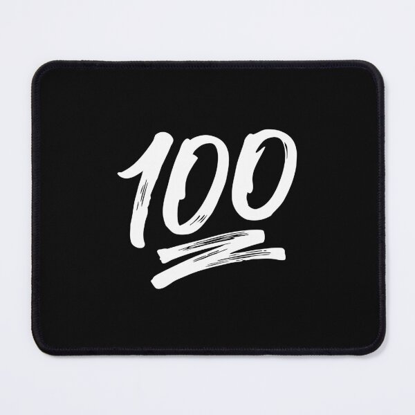 Item preview, 100 Emoji – White Edition designed and sold by oops-I-drew-again.