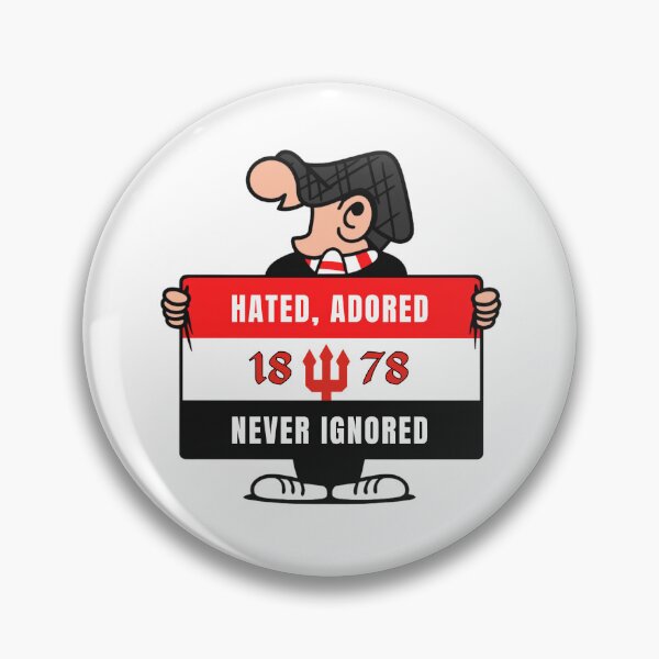 Item preview, Andy Capp 8 designed and sold by MagicFootball.