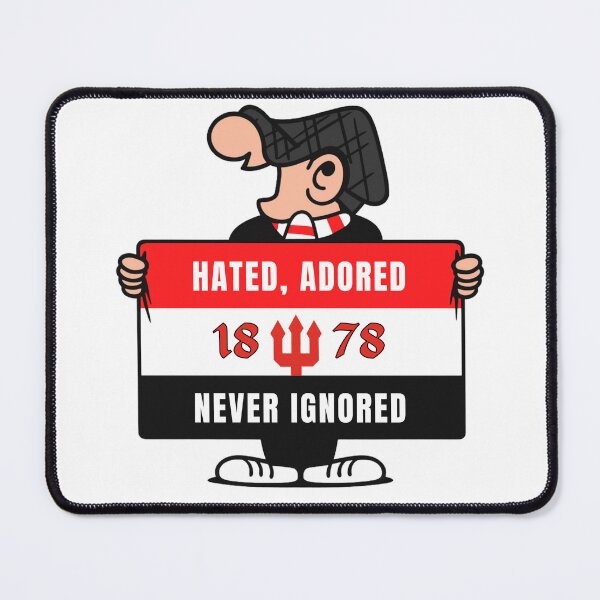 Item preview, Andy Capp 8 designed and sold by MagicFootball.