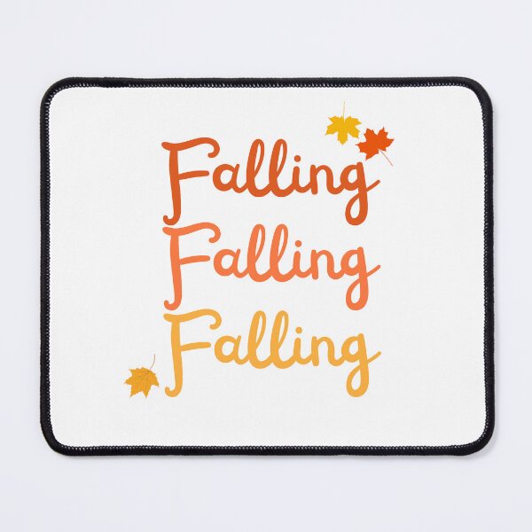 Item preview, Fall(ing) Season designed and sold by Cheesebread-cat.