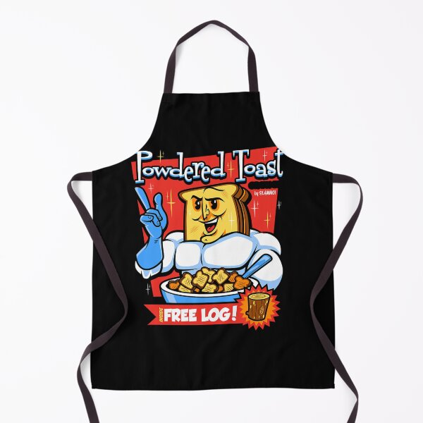 Item preview, Powdered Toast Crunch designed and sold by Adelhauvin.