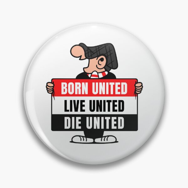 Item preview, Andy Capp 9 designed and sold by MagicFootball.
