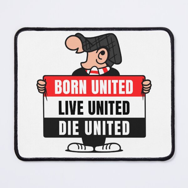 Item preview, Andy Capp 9 designed and sold by MagicFootball.