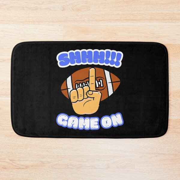Item preview, Shhh Game On designed and sold by lackfelina.
