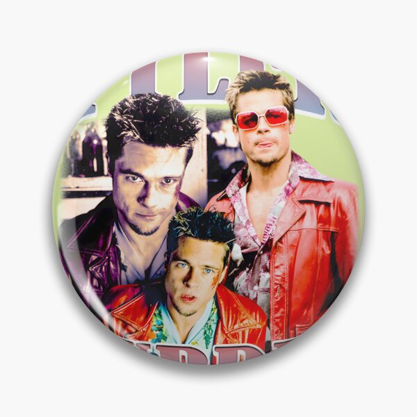 Item preview, Fight Club Durden Vintage Retro Graphic Art | PERFECT GIFT FOR YOU AND FRIENDS designed and sold by TichNyamupaguma.