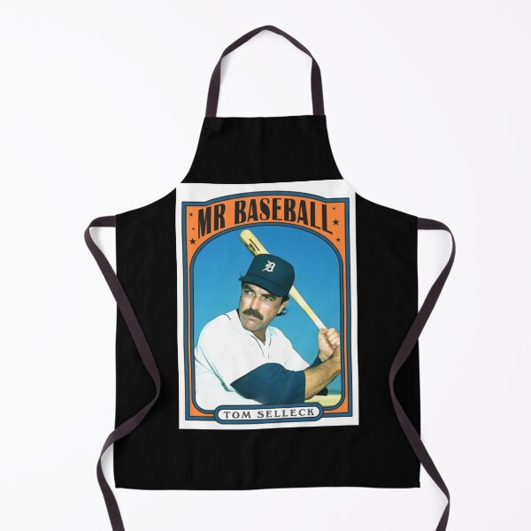 Item preview, Tom Selleck - Mr Baseball designed and sold by guegsvbjka.