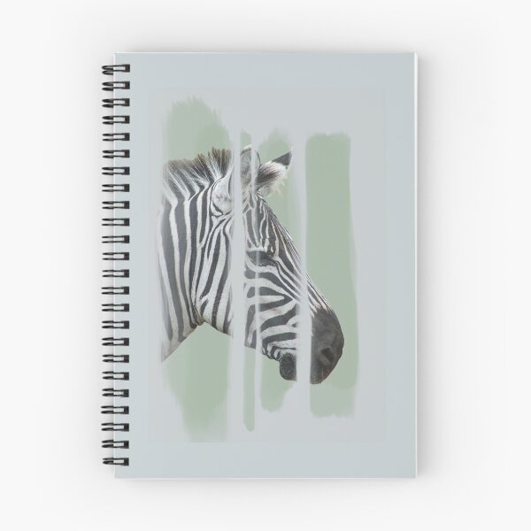 Item preview, Zebra designed and sold by brynmelys.