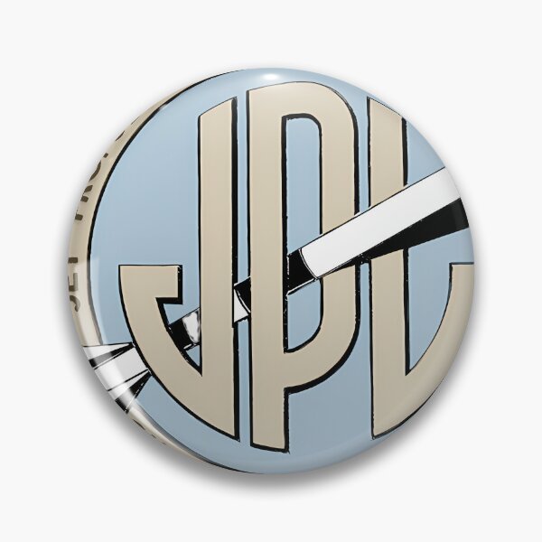 Item preview, Jet Propulsion Lab designed and sold by KAMILLECHRISHOP.