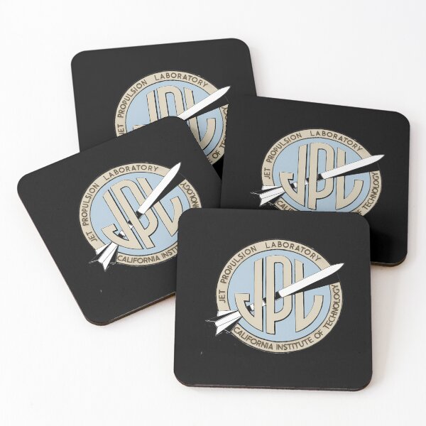 Item preview, Jet Propulsion Lab designed and sold by KAMILLECHRISHOP.