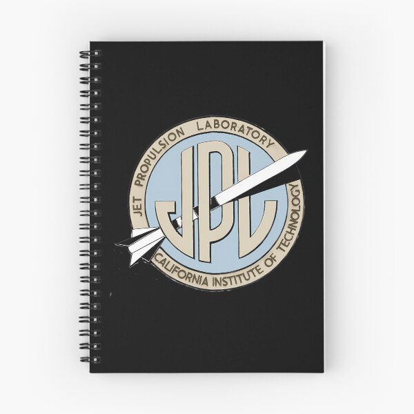 Item preview, Jet Propulsion Lab designed and sold by KAMILLECHRISHOP.