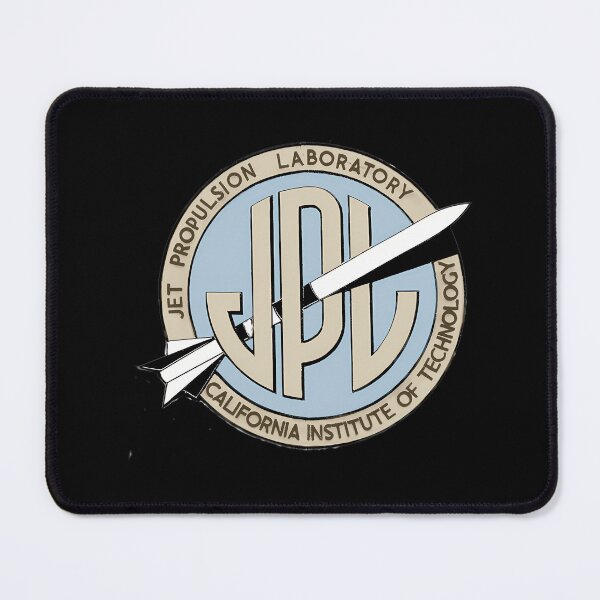 Item preview, Jet Propulsion Lab designed and sold by KAMILLECHRISHOP.