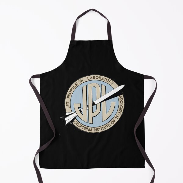 Item preview, Jet Propulsion Lab designed and sold by KAMILLECHRISHOP.