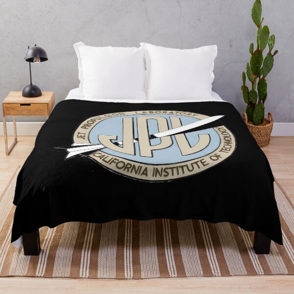 Item preview, Jet Propulsion Lab designed and sold by KAMILLECHRISHOP.