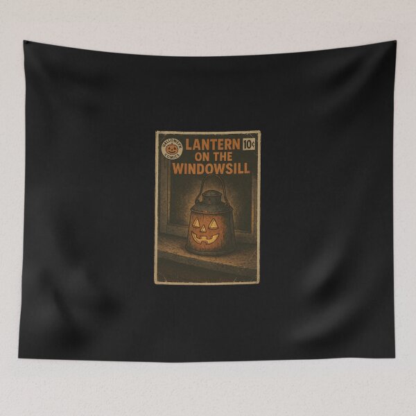 Item preview, Halloween designed and sold by snowclay30732.
