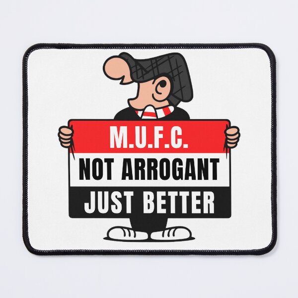 Item preview, Andy Capp 10 designed and sold by MagicFootball.