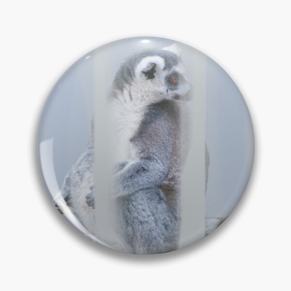 Item preview, Lemur  designed and sold by brynmelys.