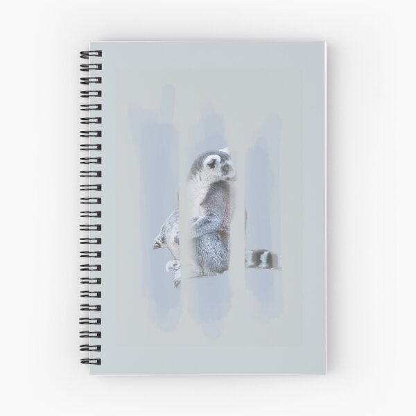 Item preview, Lemur  designed and sold by brynmelys.