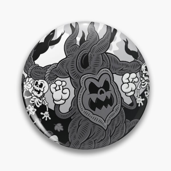 Item preview, Halloween designed and sold by snowclay30732.