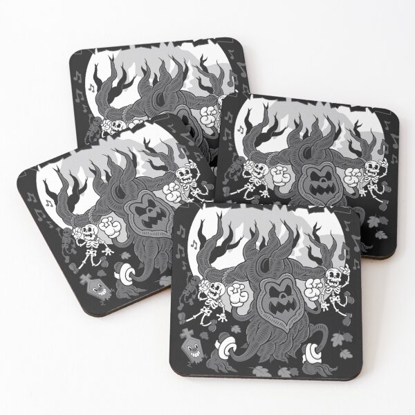 Item preview, Halloween designed and sold by snowclay30732.