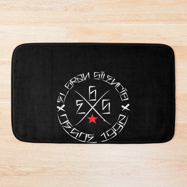 Item preview, El Gran Silencio designed and sold by jennibadmanvip.
