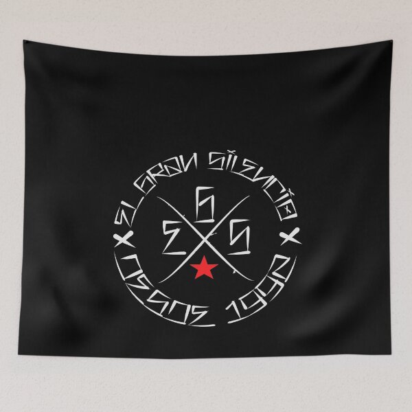 Item preview, El Gran Silencio designed and sold by jennibadmanvip.