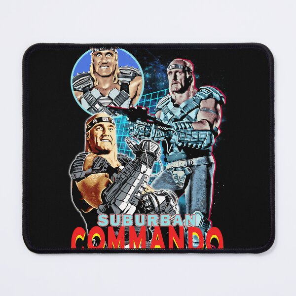 Item preview, Suburban Commando Bootleg designed and sold by JoshuaPowel.