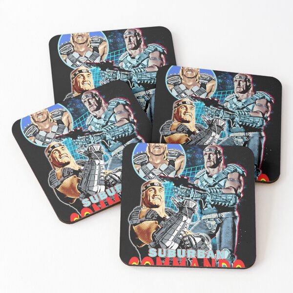 Item preview, Suburban Commando Bootleg designed and sold by JoshuaPowel.