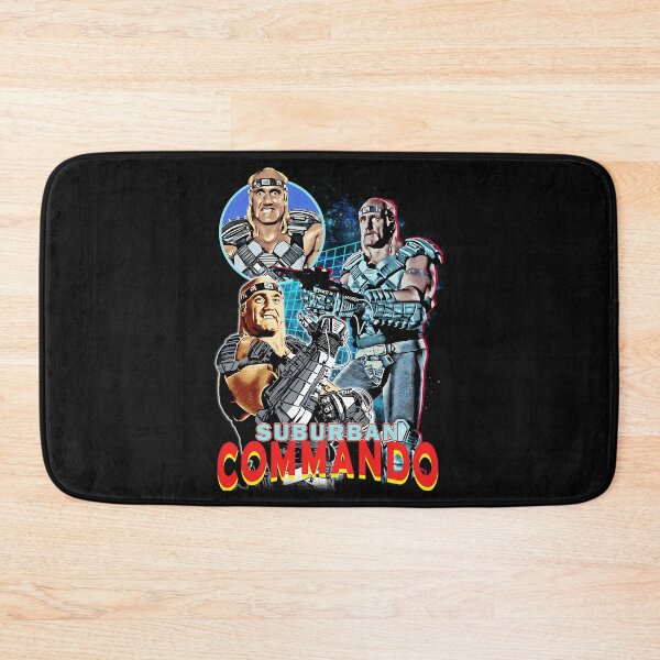 Item preview, Suburban Commando Bootleg designed and sold by JoshuaPowel.